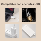 POMPIFEET – Calentador de Pies Eléctrico 360°