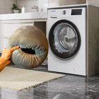 POMPIFEET – Calentador de Pies Eléctrico 360°