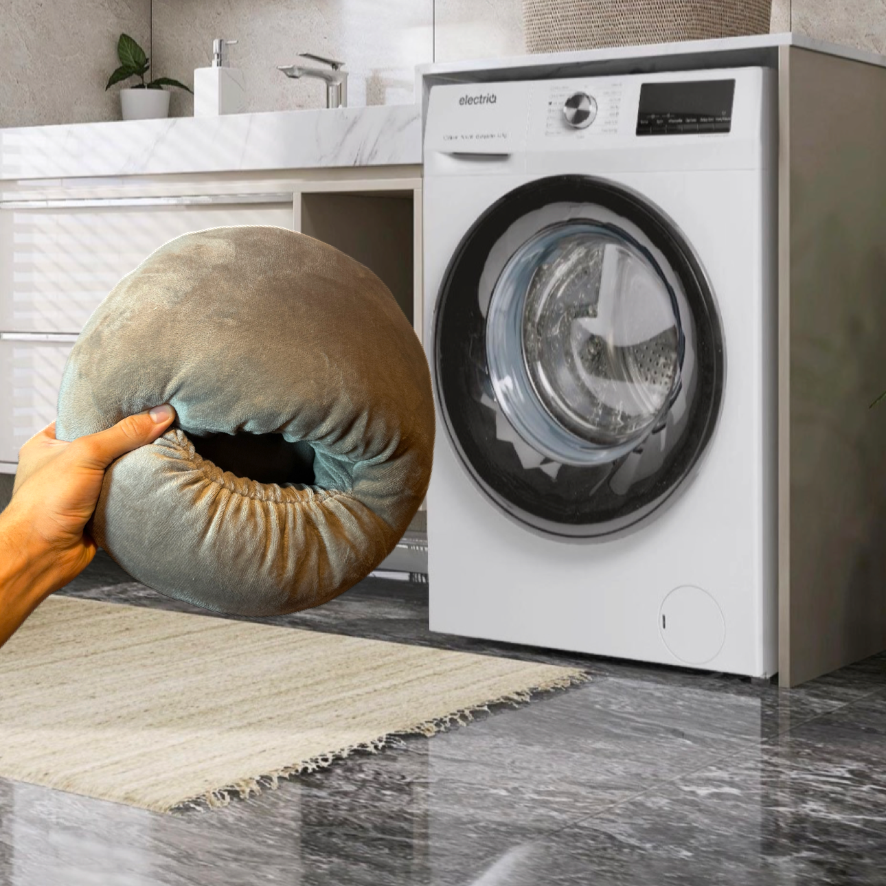 POMPIFEET – Calentador de Pies Eléctrico 360°